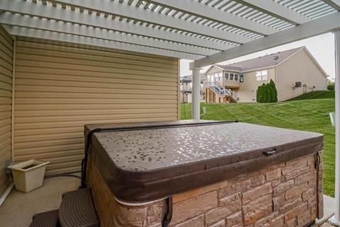 216 Belmonte Cir, O'fallon, MO 63368 photo 25