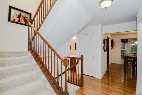 216 Belmonte Cir, O'fallon, MO 63368 photo 15