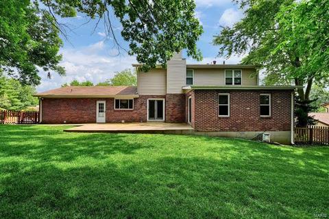 617 Forrester, Manchester, MO 63011 photo 26