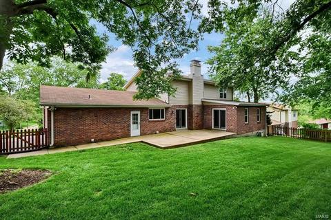 617 Forrester, Manchester, MO 63011 photo 27