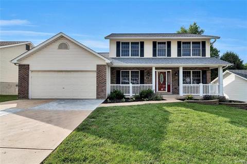 11 Forest Pine Ct, O'fallon, MO 63368 photo 1
