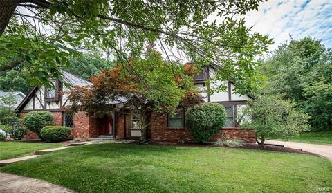 657 Woodhill Estates Dr, Ellisville, MO 63021 photo 1