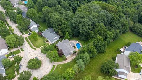 657 Woodhill Estates Dr, Ellisville, MO 63021 photo 31