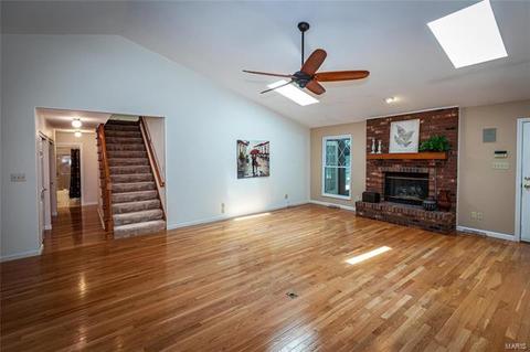 657 Woodhill Estates Dr, Ellisville, MO 63021 photo 19
