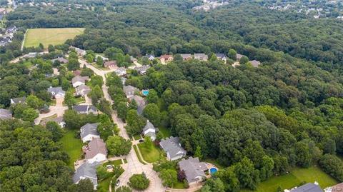 657 Woodhill Estates Dr, Ellisville, MO 63021 photo 32