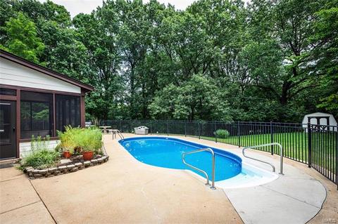 657 Woodhill Estates Dr, Ellisville, MO 63021 photo 25
