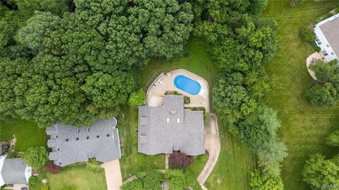 657 Woodhill Estates Dr, Ellisville, MO 63021 photo 30