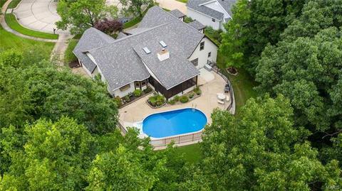657 Woodhill Estates Dr, Ellisville, MO 63021 photo 28
