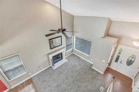 2432 Sansonnet Ln, O'fallon, MO 63368 photo 16