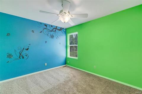 2432 Sansonnet Ln, O'fallon, MO 63368 photo 19
