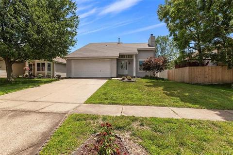 2432 Sansonnet Ln, O'fallon, MO 63368 photo 29