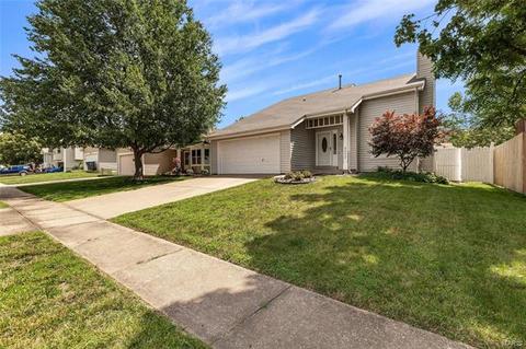 2432 Sansonnet Ln, O'fallon, MO 63368 photo 28