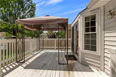 2432 Sansonnet Ln, O'fallon, MO 63368 photo 35