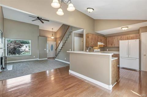 2432 Sansonnet Ln, O'fallon, MO 63368 photo 10