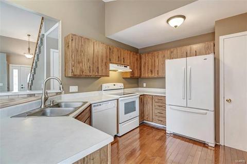 2432 Sansonnet Ln, O'fallon, MO 63368 photo 11
