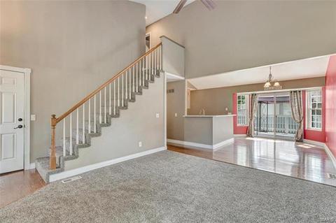 2432 Sansonnet Ln, O'fallon, MO 63368 photo 5