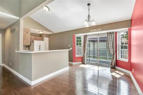 2432 Sansonnet Ln, O'fallon, MO 63368 photo 9