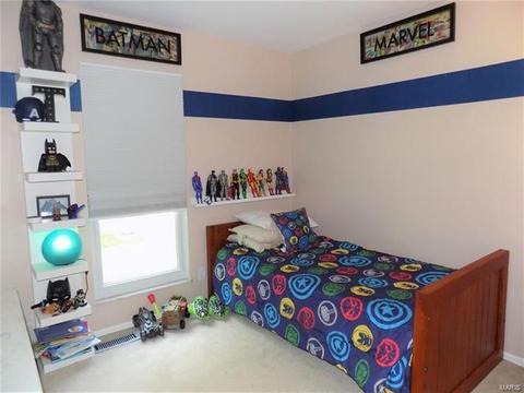 946 Brookvale Ter, Ballwin, MO 63021 photo 24
