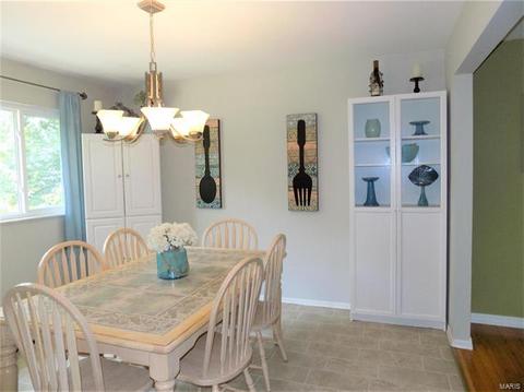 946 Brookvale Ter, Ballwin, MO 63021 photo 13