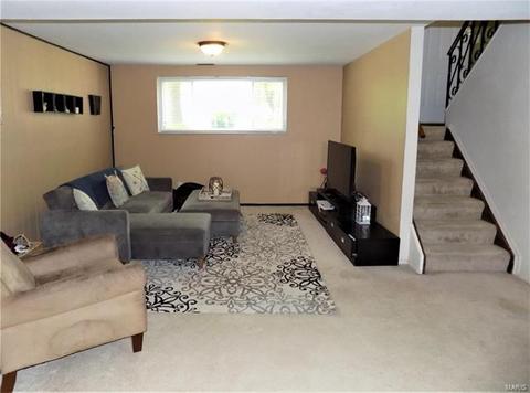 946 Brookvale Ter, Ballwin, MO 63021 photo 4