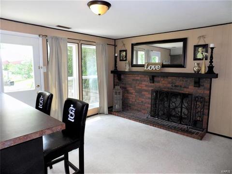 946 Brookvale Ter, Ballwin, MO 63021 photo 18