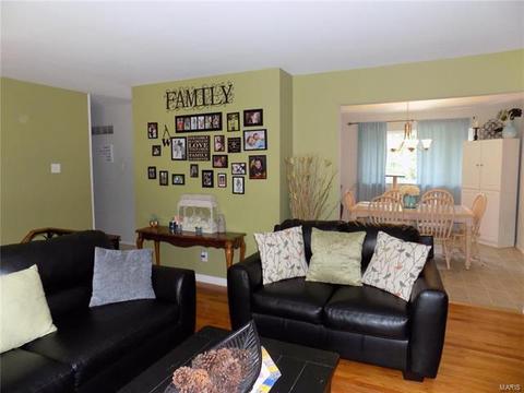 946 Brookvale Ter, Ballwin, MO 63021 photo 8