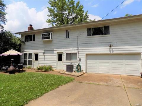 946 Brookvale Ter, Ballwin, MO 63021 photo 33