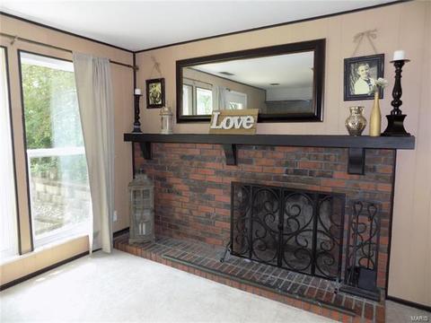946 Brookvale Ter, Ballwin, MO 63021 photo 16