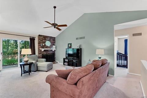 1465 Sandpointe Ct, Manchester, MO 63021 photo 10