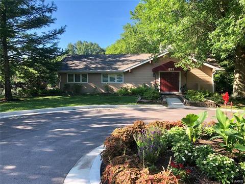 1465 Sandpointe Ct, Manchester, MO 63021 photo 32