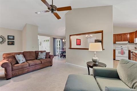 1465 Sandpointe Ct, Manchester, MO 63021 photo 11
