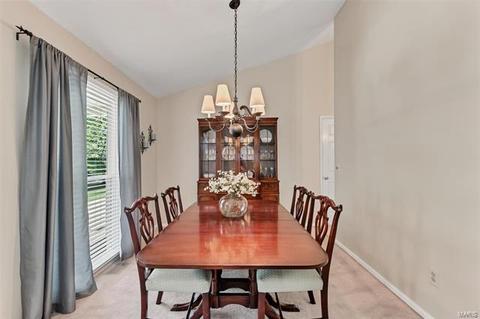 1465 Sandpointe Ct, Manchester, MO 63021 photo 7