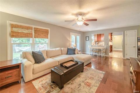 1210 Weatherton Pl, Ballwin, MO 63021 photo 15