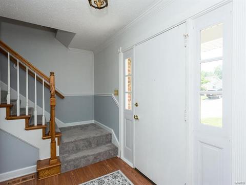 817 Clintwoode, Ballwin, MO 63021 photo 32