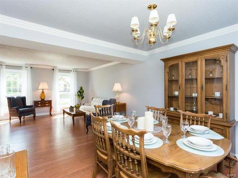 817 Clintwoode, Ballwin, MO 63021 photo 31