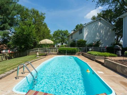 817 Clintwoode, Ballwin, MO 63021 photo 51