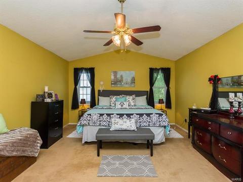817 Clintwoode, Ballwin, MO 63021 photo 41