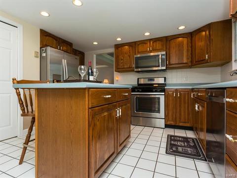 817 Clintwoode, Ballwin, MO 63021 photo 23