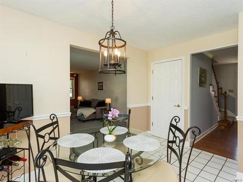 817 Clintwoode, Ballwin, MO 63021 photo 22