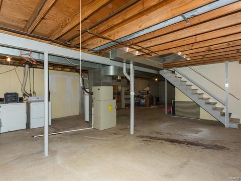817 Clintwoode, Ballwin, MO 63021 photo 27
