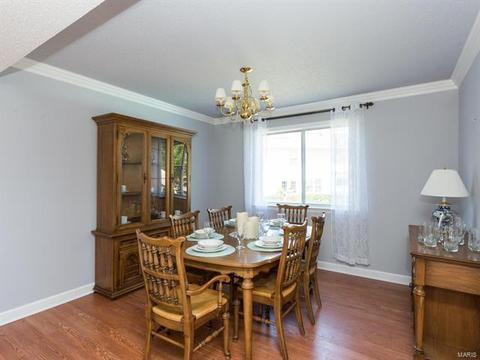 817 Clintwoode, Ballwin, MO 63021 photo 28