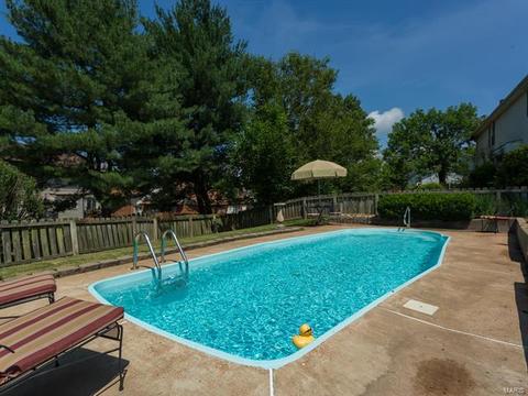 817 Clintwoode, Ballwin, MO 63021 photo 50