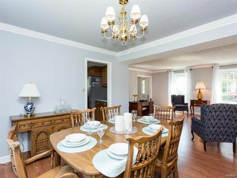 817 Clintwoode, Ballwin, MO 63021 photo 30