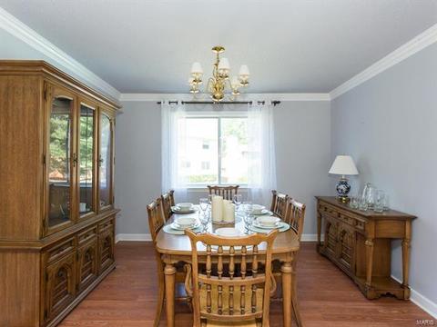 817 Clintwoode, Ballwin, MO 63021 photo 29