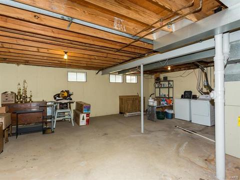 817 Clintwoode, Ballwin, MO 63021 photo 26