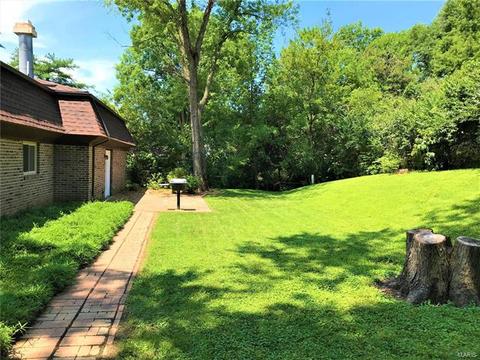 8 Grellnor, Manchester, MO 63011 photo 29