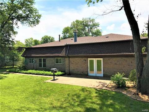 8 Grellnor, Manchester, MO 63011 photo 28