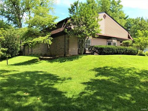 8 Grellnor, Manchester, MO 63011 photo 30