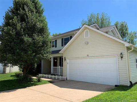 16 Moonstone Ct, O'fallon, MO 63366 photo 4