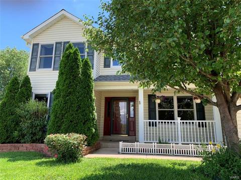 16 Moonstone Ct, O'fallon, MO 63366 photo 1